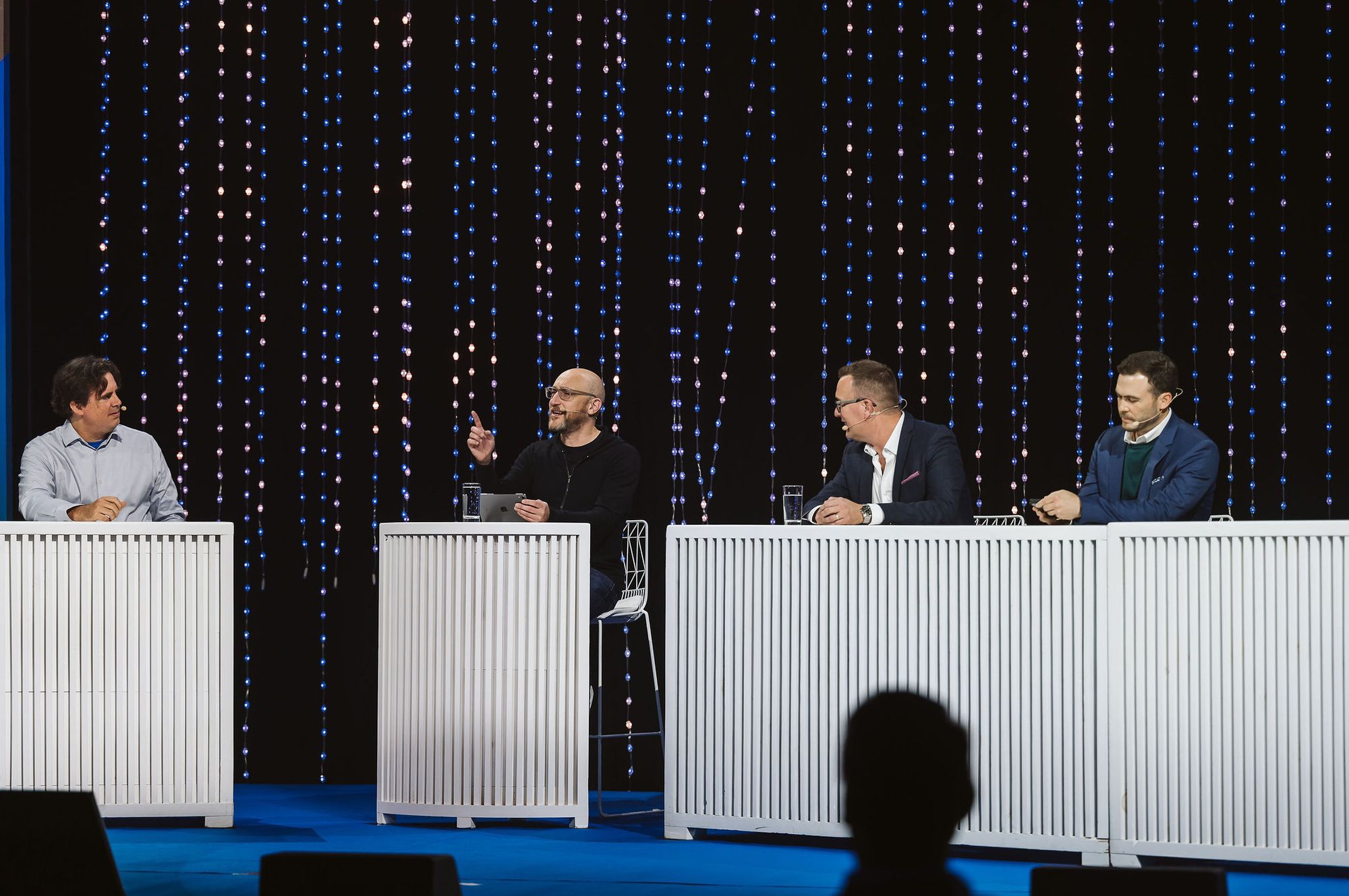 AI, Hardware, and a Canadian Hardware Unicorn