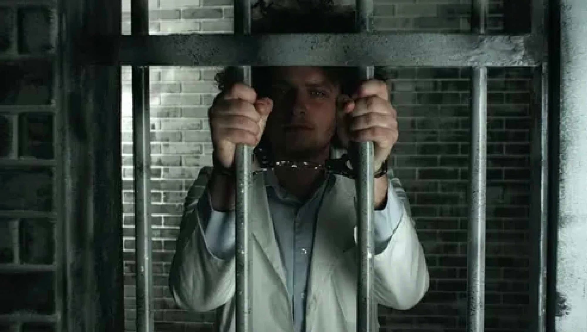 HealthCare Professionals Who Gave The Covid 'Vaccine' Should + Will Face Prison