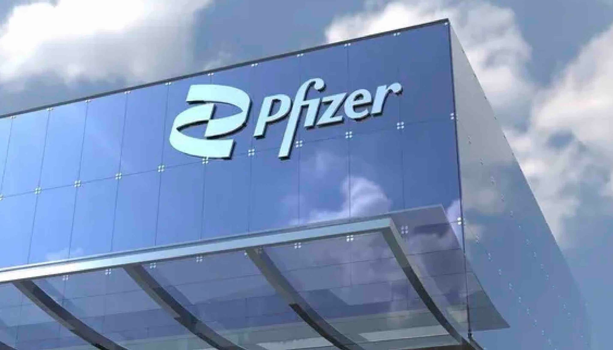 Pfizer's New RNA Flu "Vaccine"