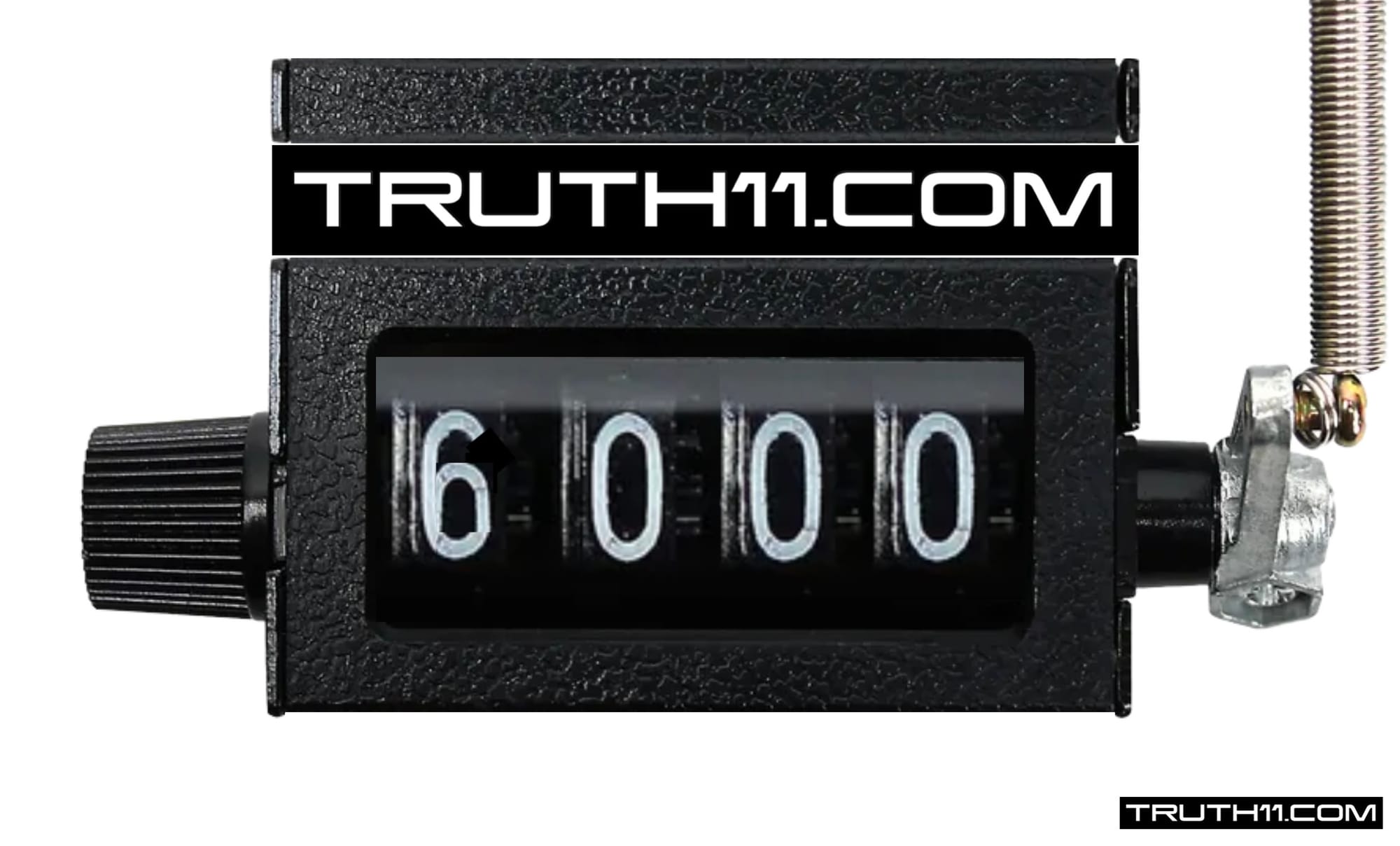 6,000 Articles + Counting
