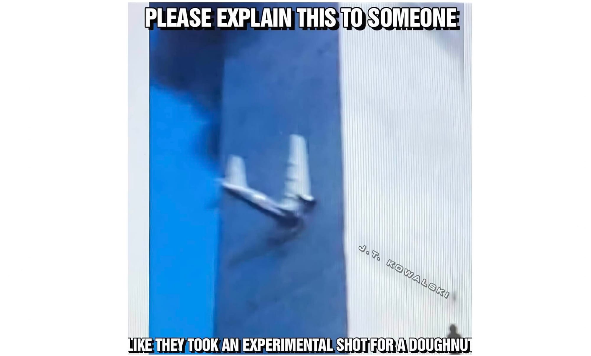 Images + Memes • 715 | 9/11 Anniversary Special