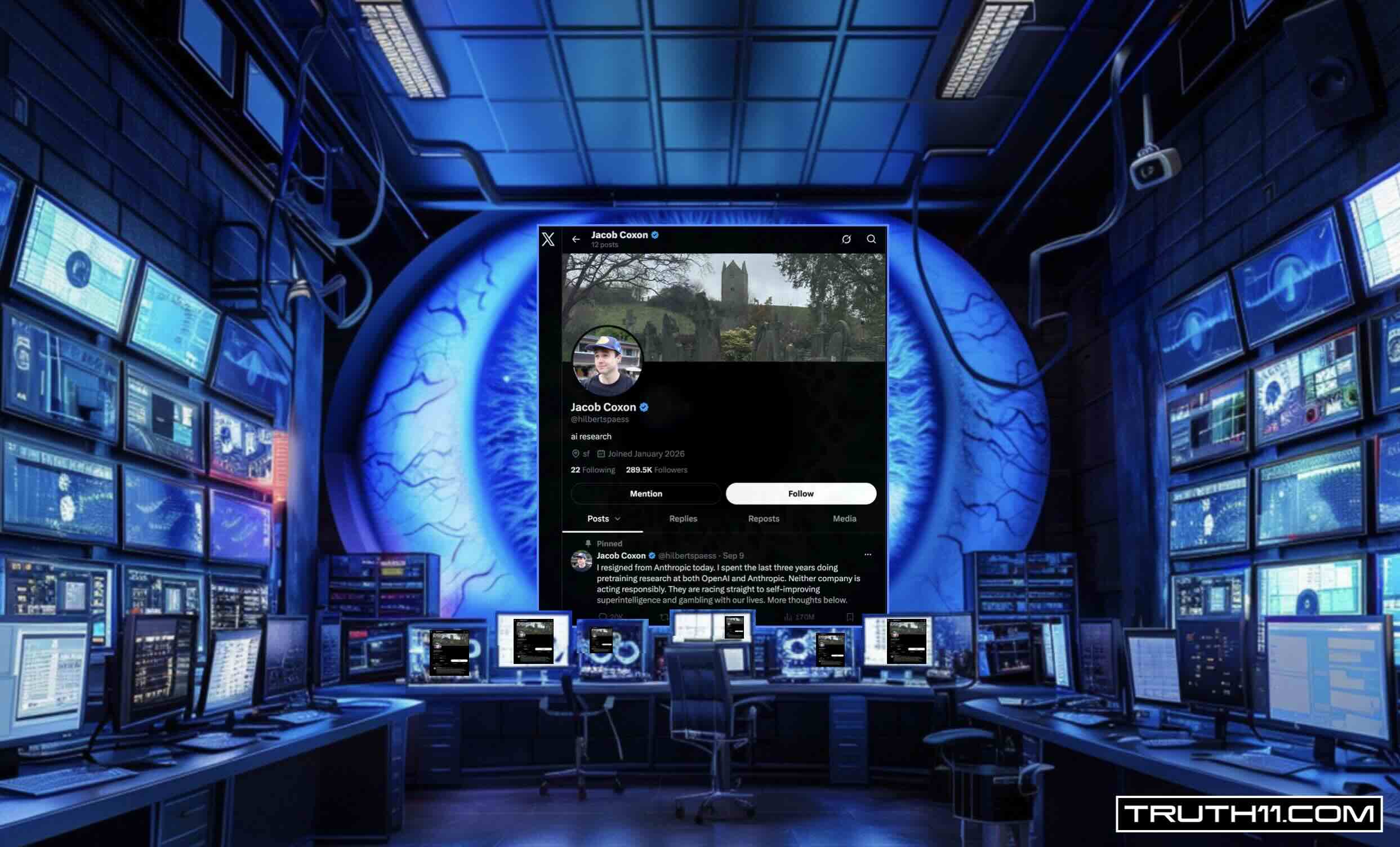 The Post Labor Day AI Panic Psyop Has Been Launched