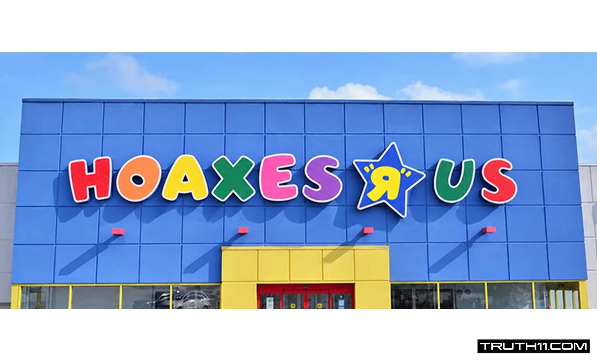 Hoaxes “R” Us | Flydubai + The Russian Plague