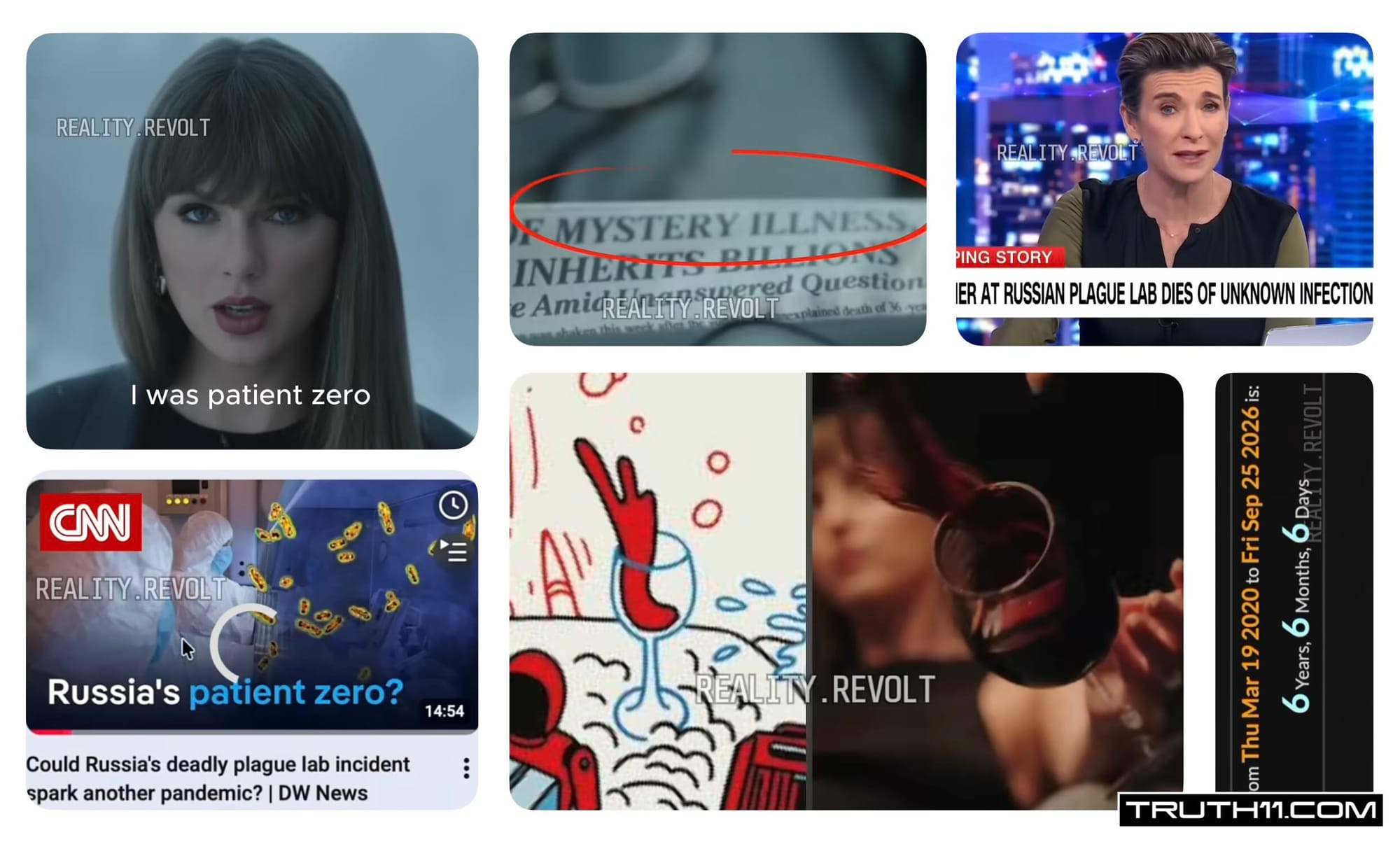 Videos • 228