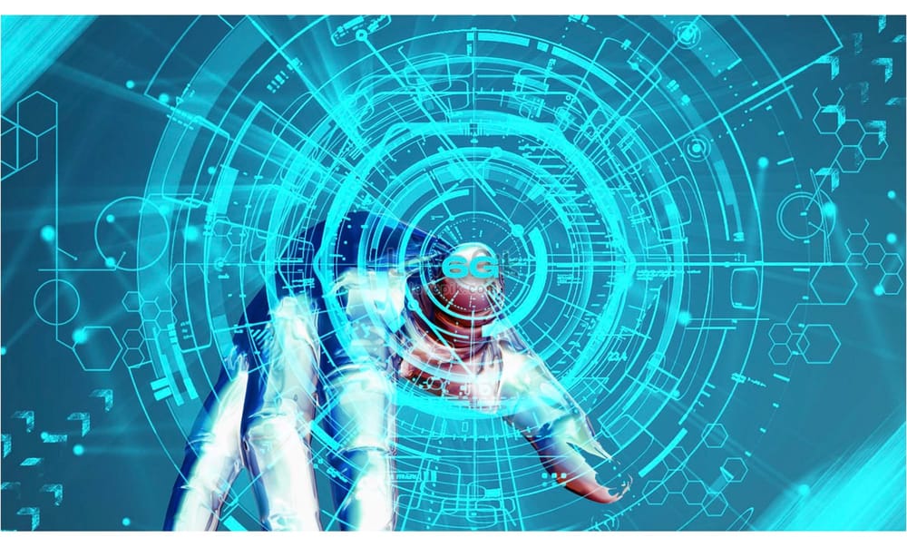 6G Rollout | The User As Programmable Substrate