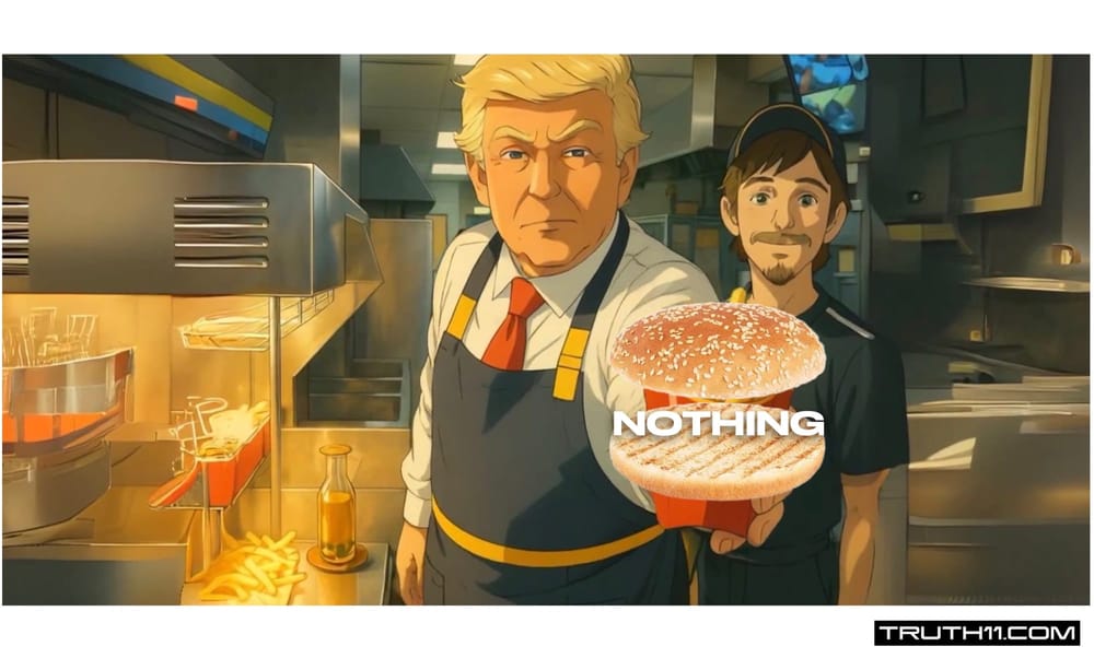Smokescreen Nothing Burger Expected