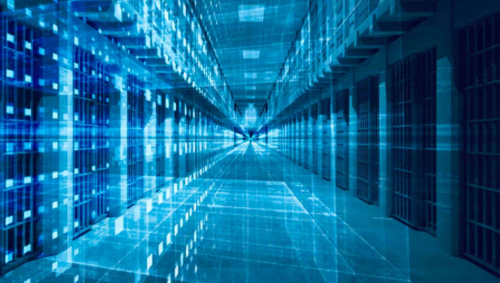 The U.S. Will Soon Be a Complete Digital Concentration Camp | Nothing is being hidden, it is just being ignored