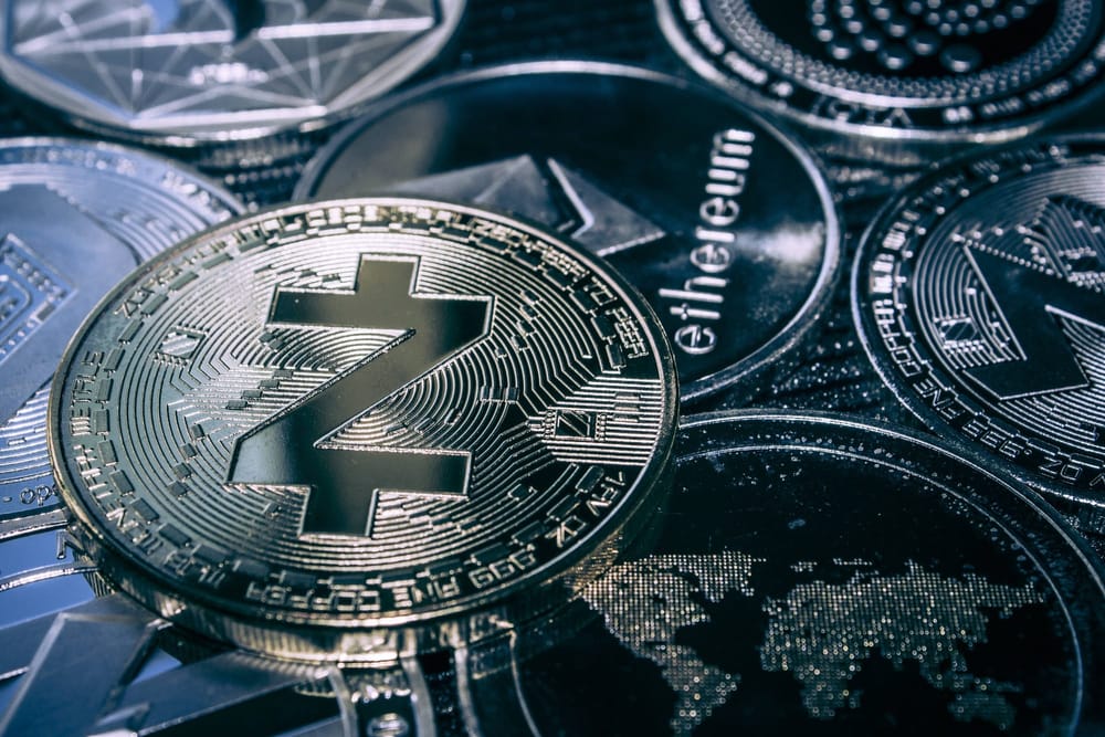 Now Accepting Cryptocurrency Donations From Truth Warrior Supporters