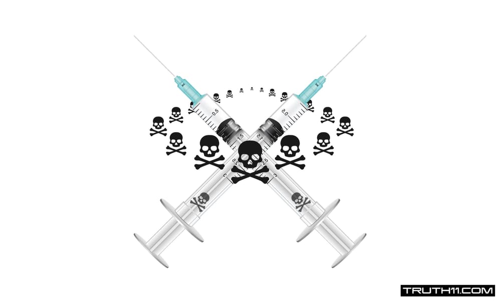 Anthony Fauci 2.0 | RFK Jr. + The 'Operation Universal Vaccine'