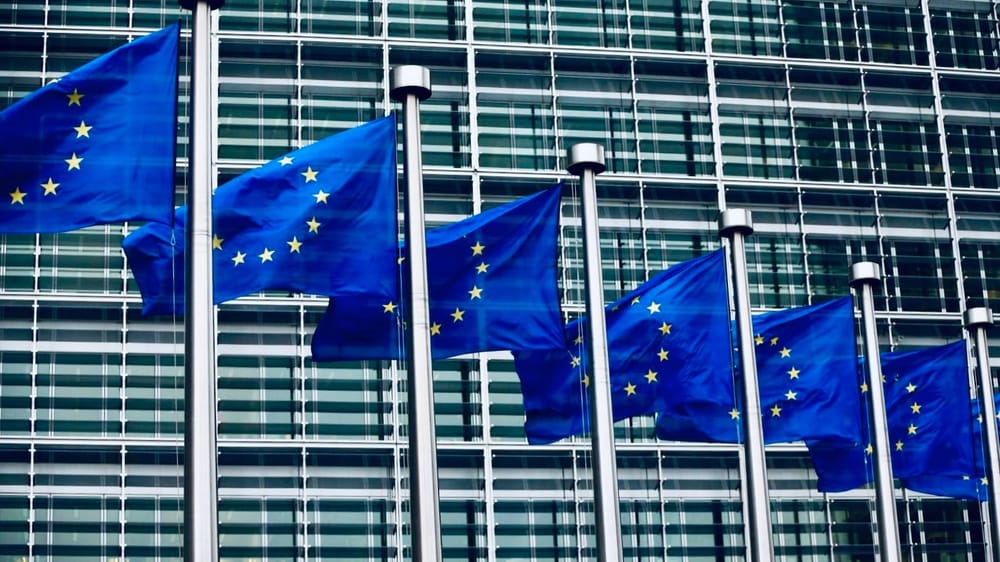 New EU Media Orwellian Doublespeak "Freedom Law" Allows For Journalist Arrests If Justified By "Public Interest"