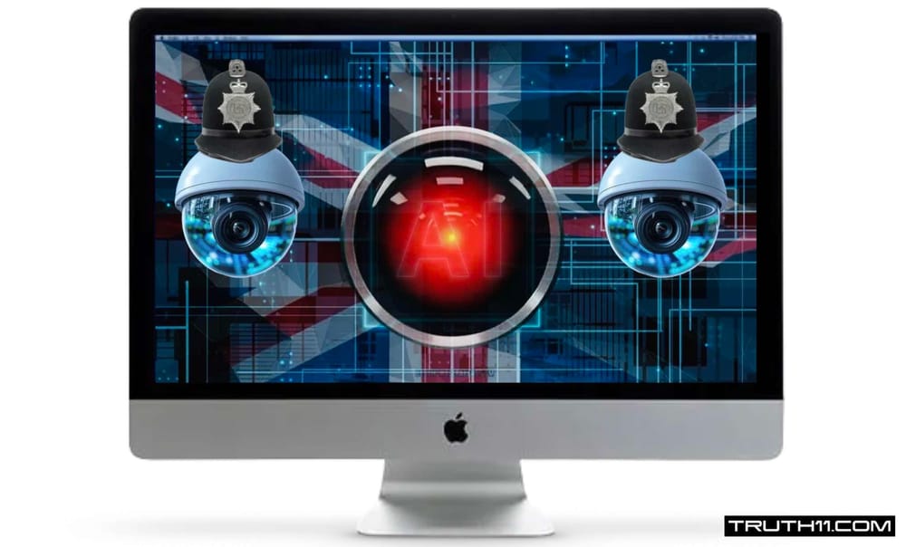 The Keeper Of Conformity | When Counter-Terrorism Becomes Brand Management