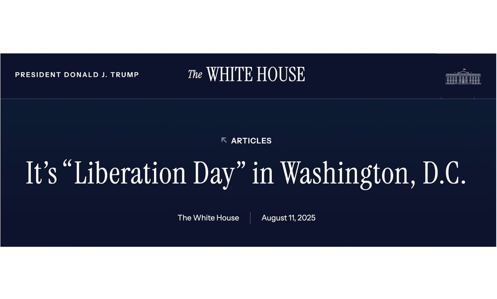 The Police State Has a New Playbook | Martial Law, One City at a Time