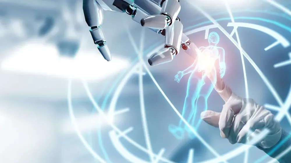 Biotechnology + AI Have Become A Religion | The Dangers Should Be Obvious, But The New Faith Is Blind To The Truth