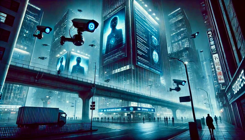 Technocracy Rising