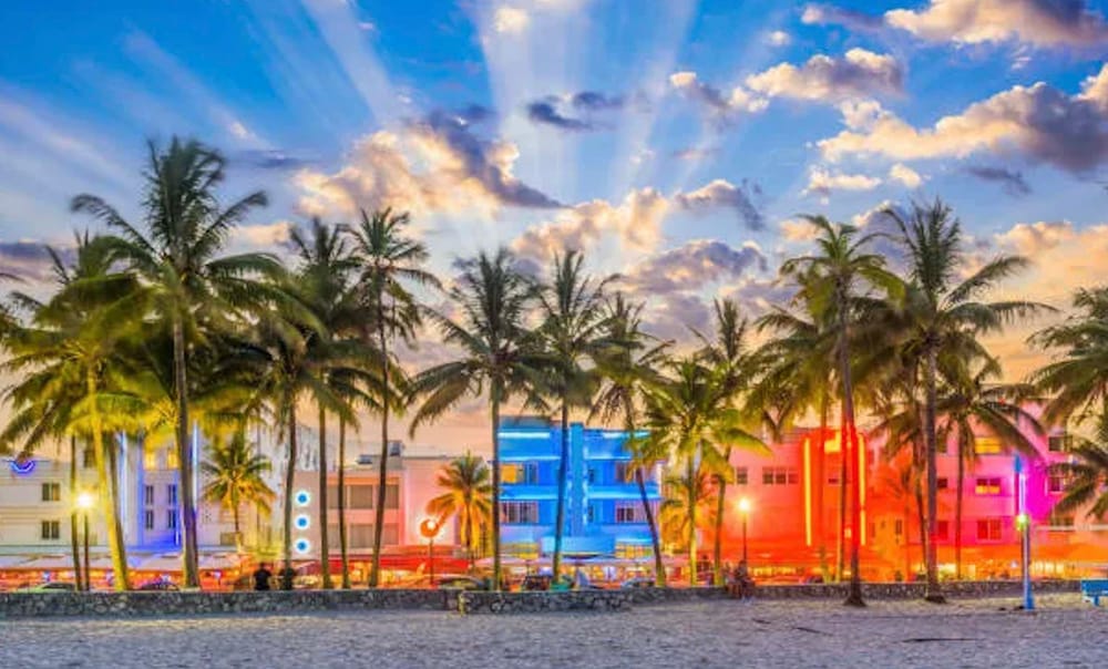 Florida To End All Vaccine Mandates