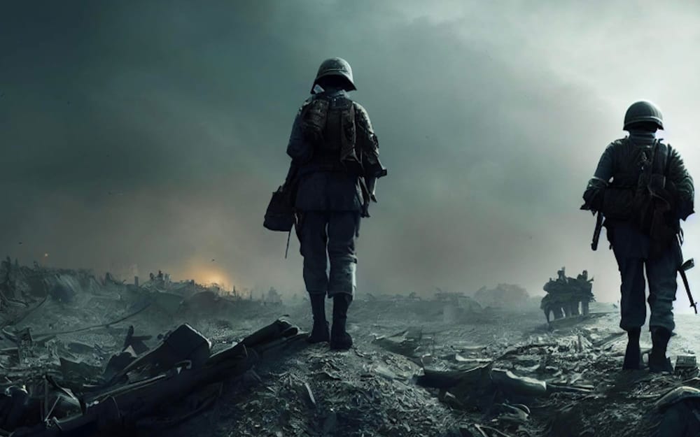 The Latest Engineered Depopulation War | France Anticipates 50,000 Casualties Monthly As Globalists Sacrifice Europe In Engineered War With Russia
