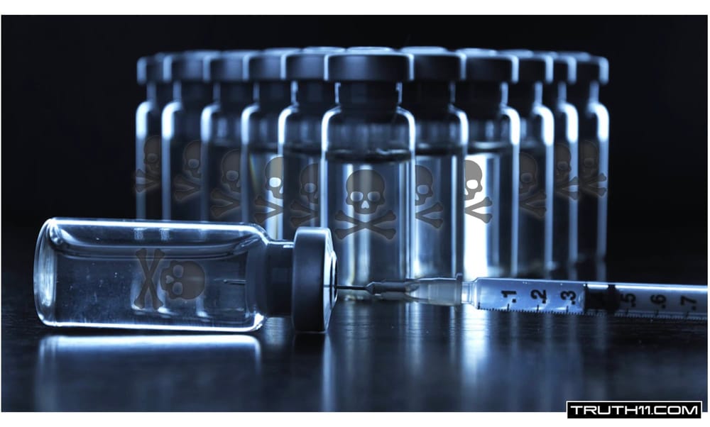 2.23 Million-Person Study Finds Pneumococcal Vaccines Increase Risk of Pneumonia and Death