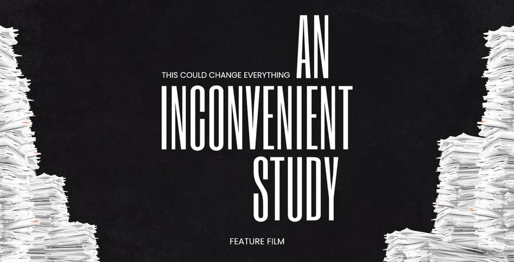 An Inconvenient Study | Evaluation Of The Controlled Opposition Film