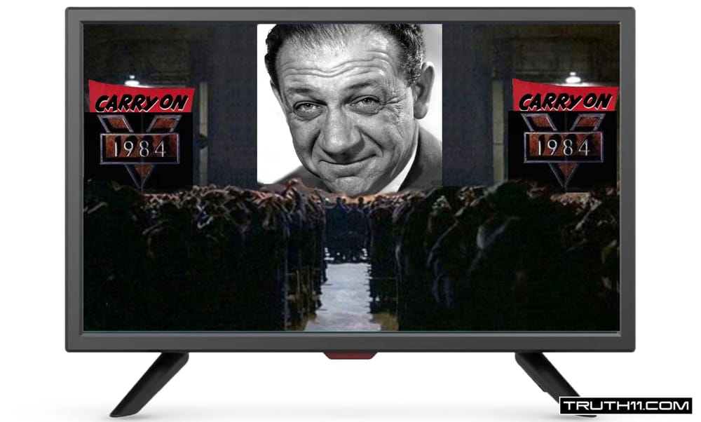 Britain’s Free Speech Crisis