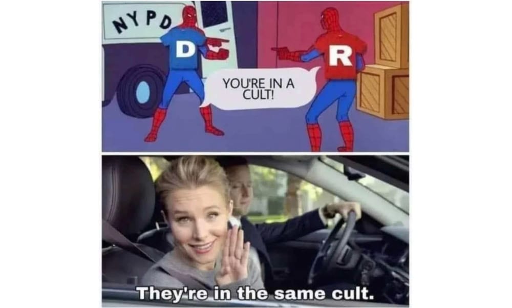 Images + Memes • 521