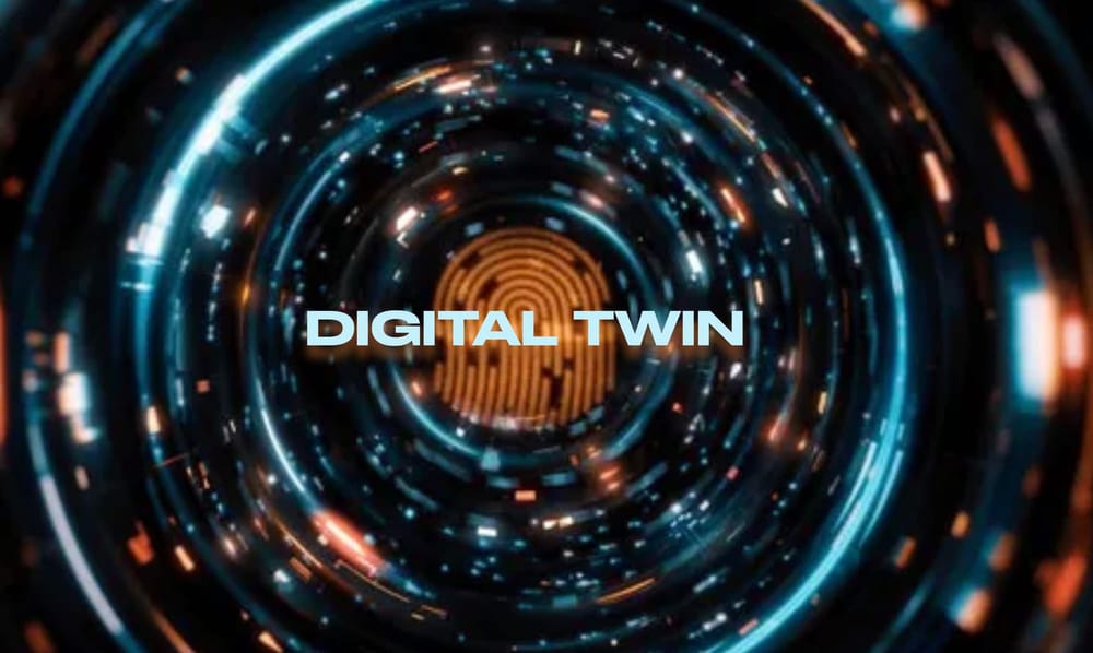 The BritCard Psyop | True Digital ID + Digital Twins