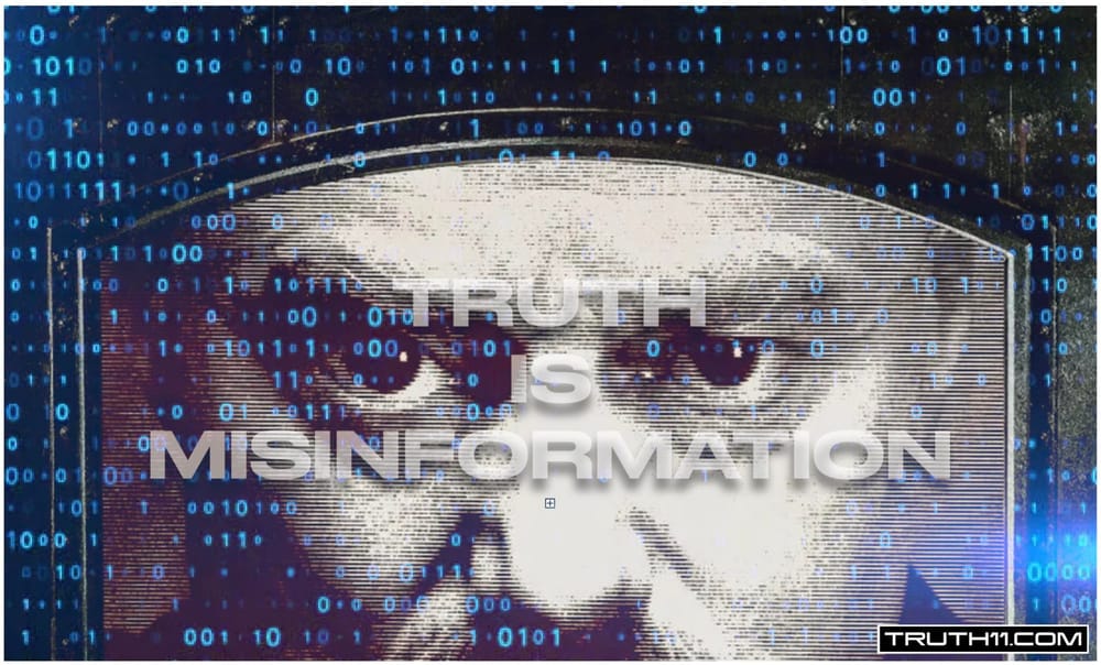 UK Government Says Digital ID Concerns Are ‘Misinformation’