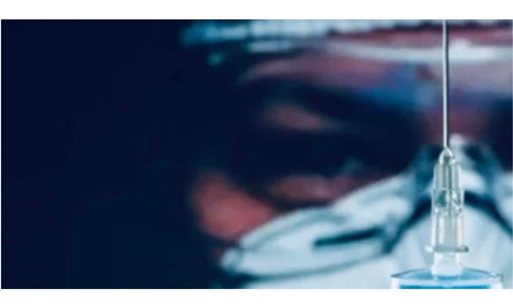 Biogenics | Whistleblower Nurse Reveals Hospitals Are Vaccinating Patients Without Their Knowledge