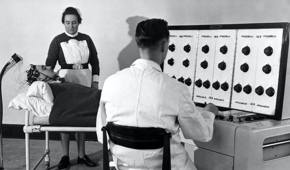 The Agentic State | Human Behaviour Under Stress | The Milgram Experiment, The COVID Psy-Op + Agentic Artificial Intelligence | Updated