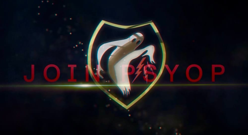 “We Are Everywhere” | Fort Bragg Psychological Warfare Groups New "Join Psyop" Video