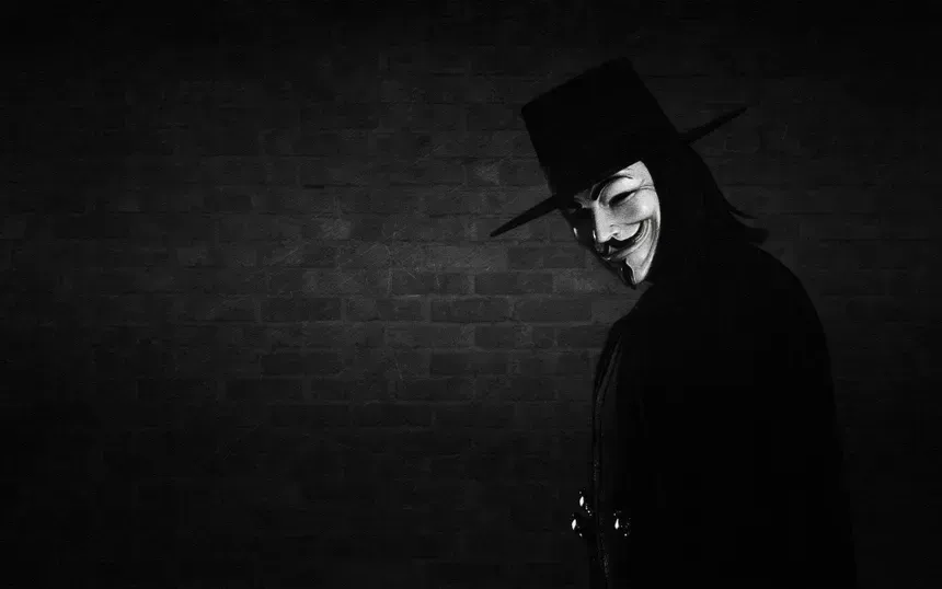 Remember Remember the 5th of November And the Last Honest Man to Enter Parliament