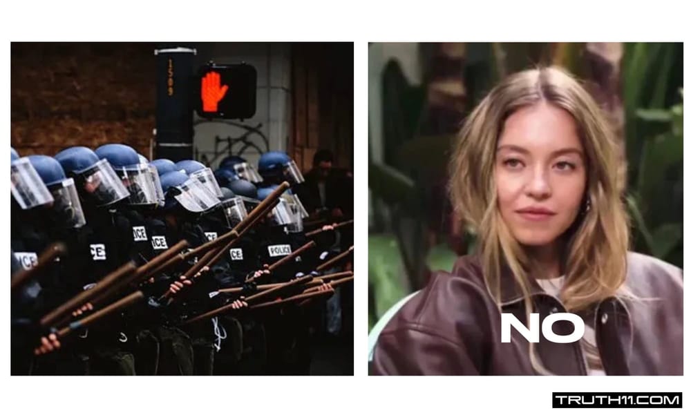 Giving Thanks for Our Blessings Means Saying ‘No Thanks’ to Police State Tyranny