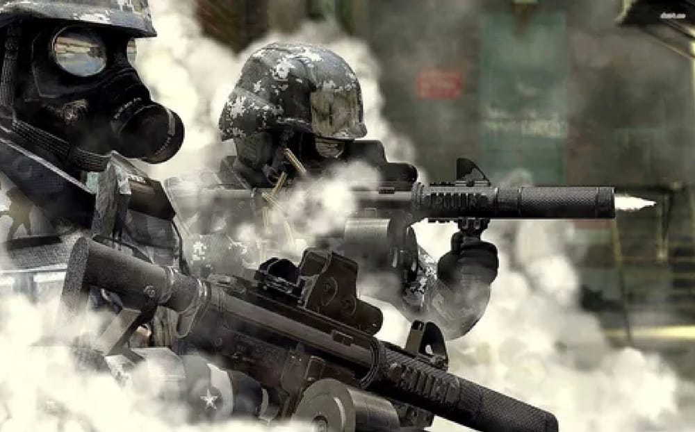 Killing on Orders Is Murder | What Happens If They Are Ordered To Kill You?