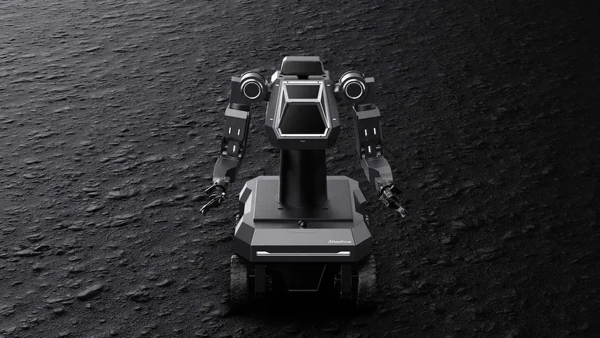 Physical AI | The Dawn Of Deployable Labor