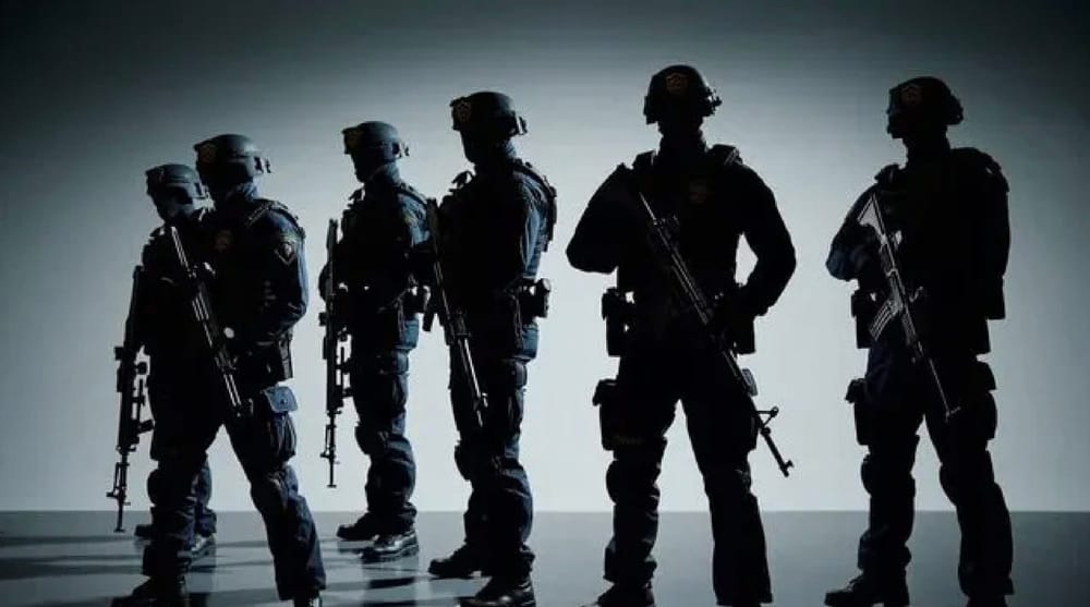 Rule by Thieves | The Police State Becomes a Pay-to-Play Shadow Government