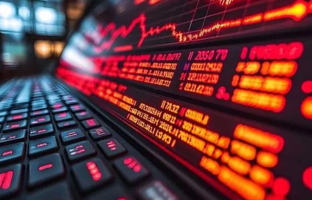 Stock Market Dynamics Know Nothing of Objectivity