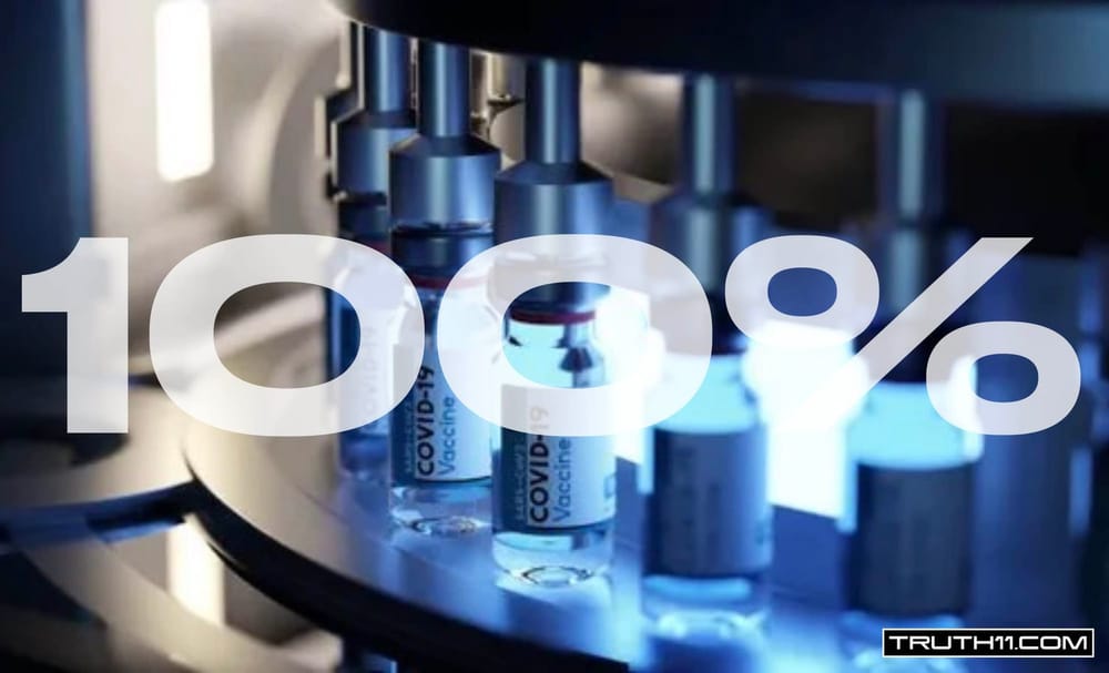 Study | Anomalous Amyloid Microclots Found in 100% of the COVID-19 Vaccinated | The Same Pathology Behind The Large White Fibrous Clots Pulled From Corpses Worldwide