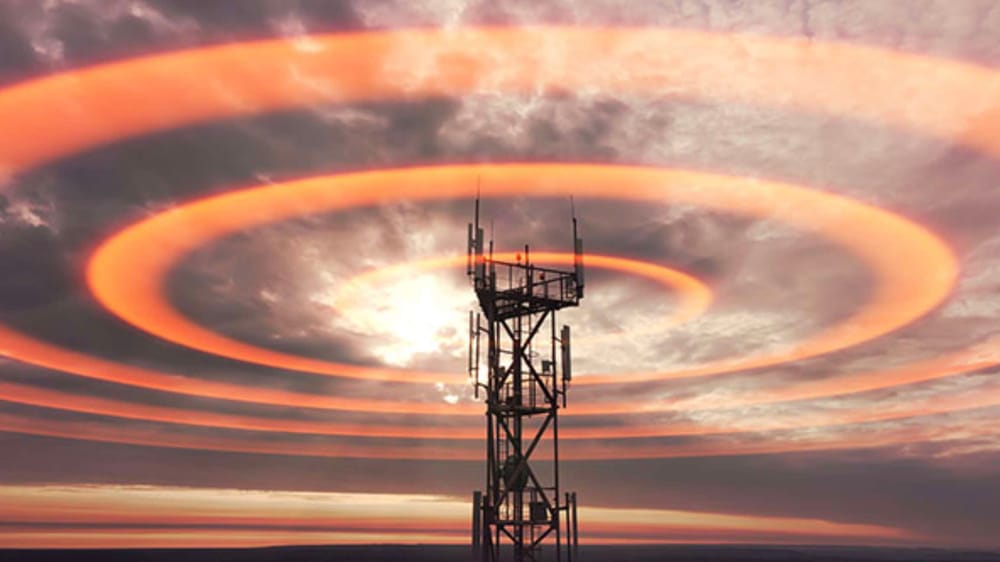 Study | Soaring Memory Problems In Youth Linked To Wireless Radiation Exposure