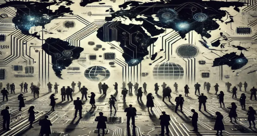 The Technocratic Trump Administration | Pressuring and Consolidating the Mainstream Media