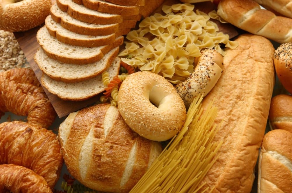 The Gluten Sensitivity Myth