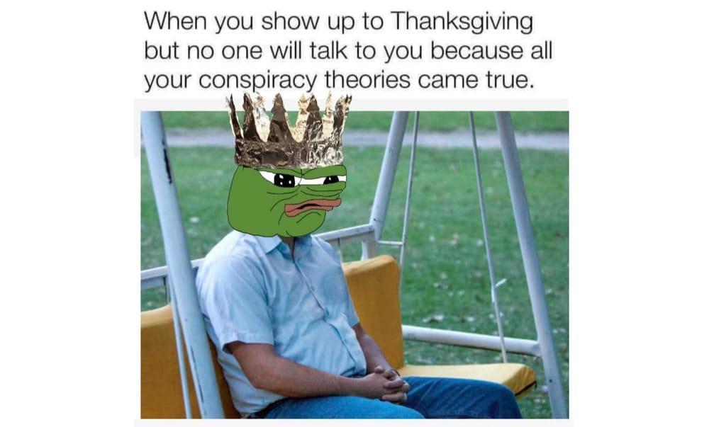 The Independence Of Truth Warriors + Our Unity