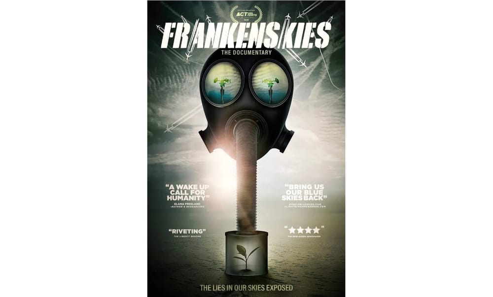 Frankenskies | “He who controls the weather, controls the world.”