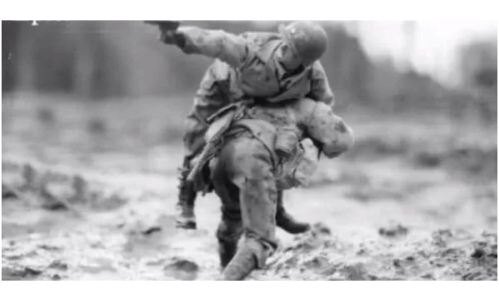 War is Insanity | Remembrance Day Normalizes Insanity