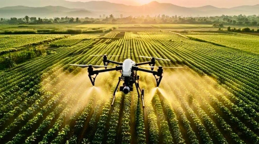 EPA Approves More Forever Chemicals For Use On Our Crops