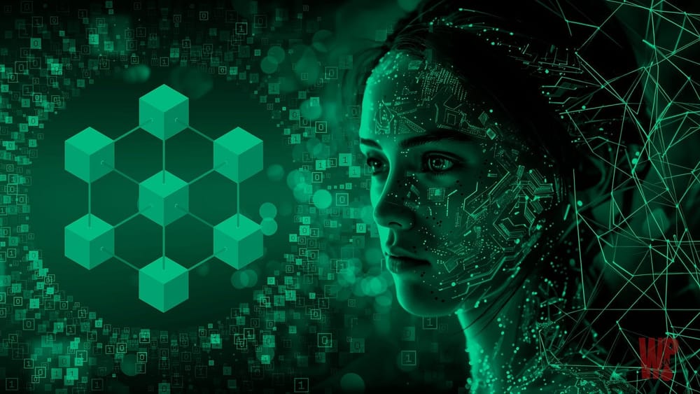 Tokenization: The "Trivergence" Of Blockchain, AI And The Internet Of Things Will Tokenize Everything And Everyone In A Dystopian World