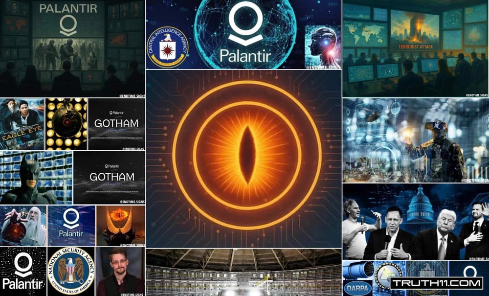 Palantir