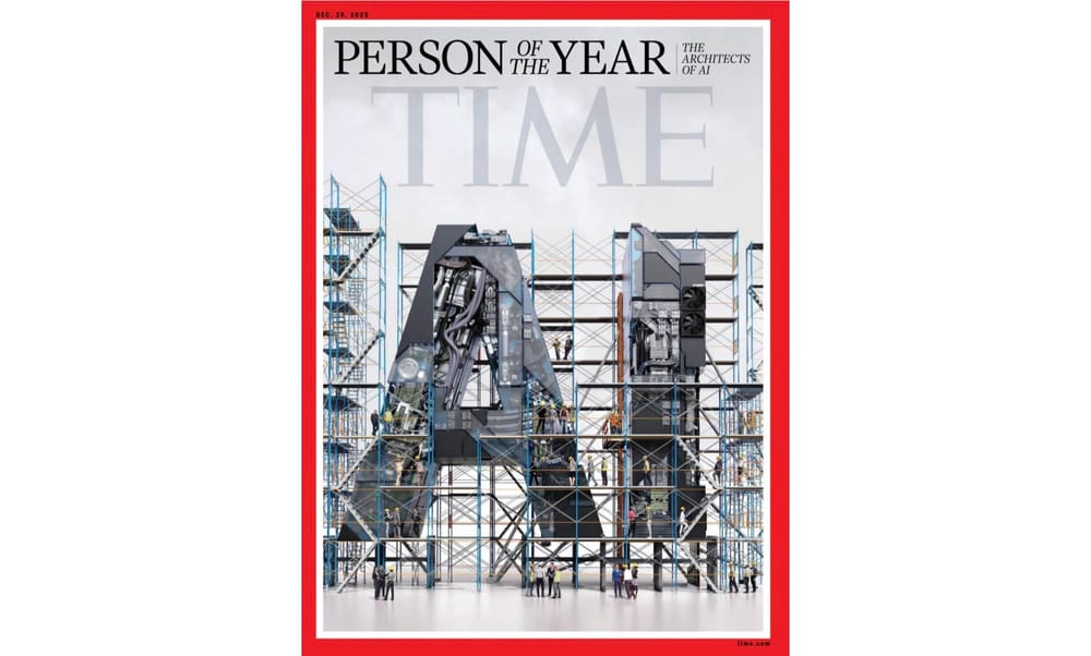 Artificial Intelligence As The Operating System Of Digital Totalitarianism