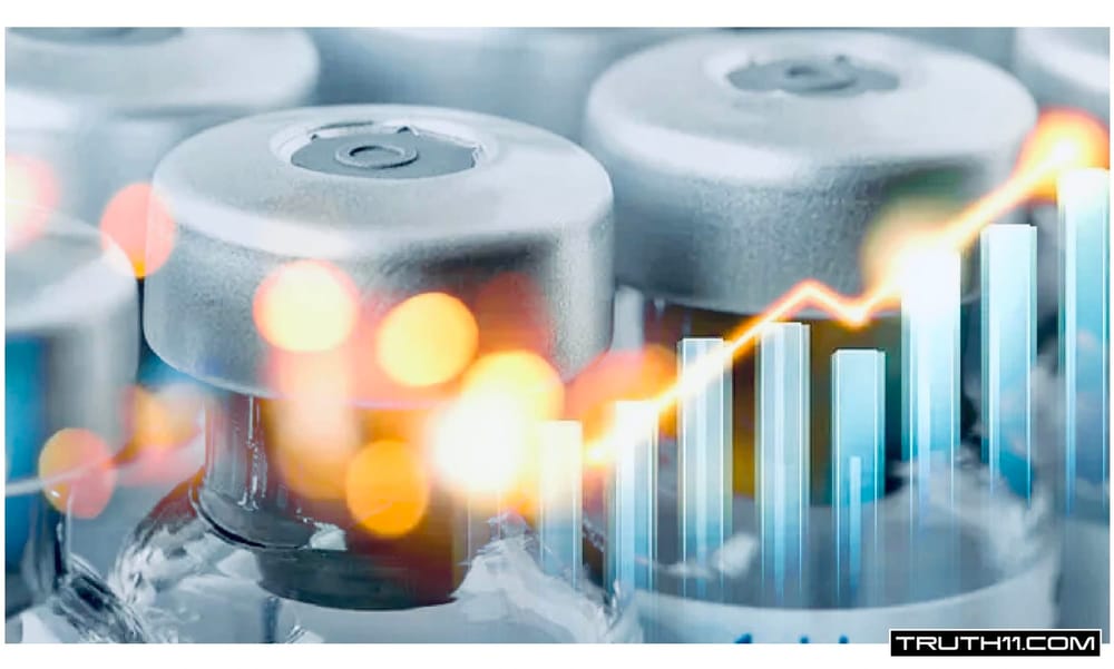 Flu + Pneumococcal Vaccines Linked To Increased Risk Of Dementia + Alzheimer's