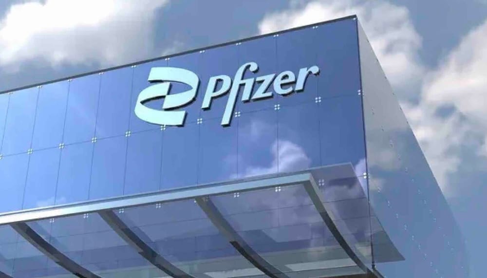 Pfizer's New RNA Flu "Vaccine"