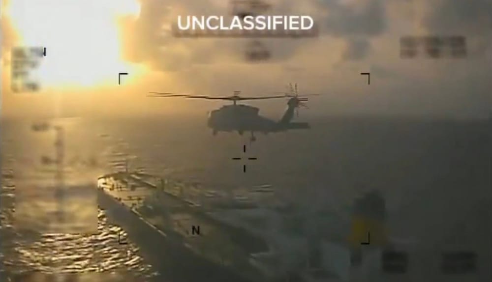 Technate of America Über Alles