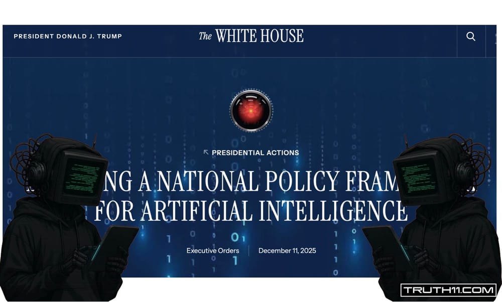 Technocrats Are Eating The Federal Government